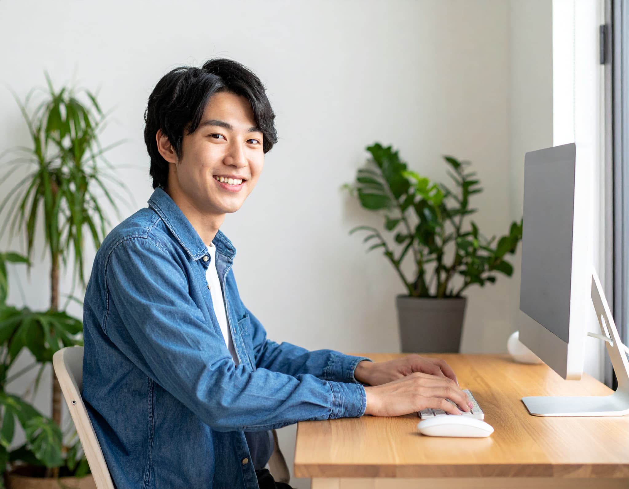 入学前教育プログラム
